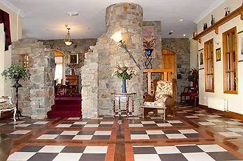 Hotell Fitzgeralds 3*