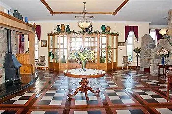 Fitzgeralds 번드런