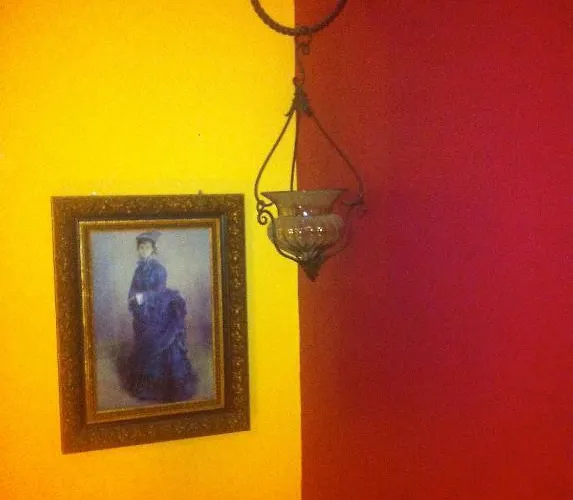 Fitzgeralds 호텔 3*