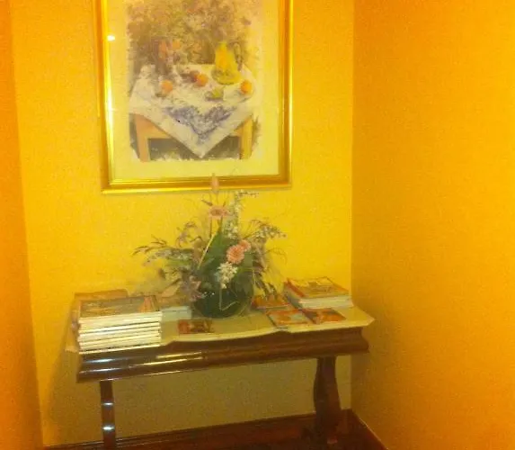 Hotell Fitzgeralds Bundoran