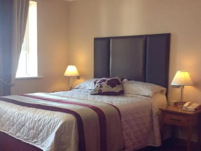 Fitzgeralds 번드런