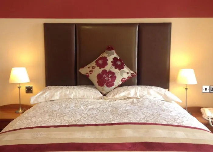 Fitzgeralds Hotell