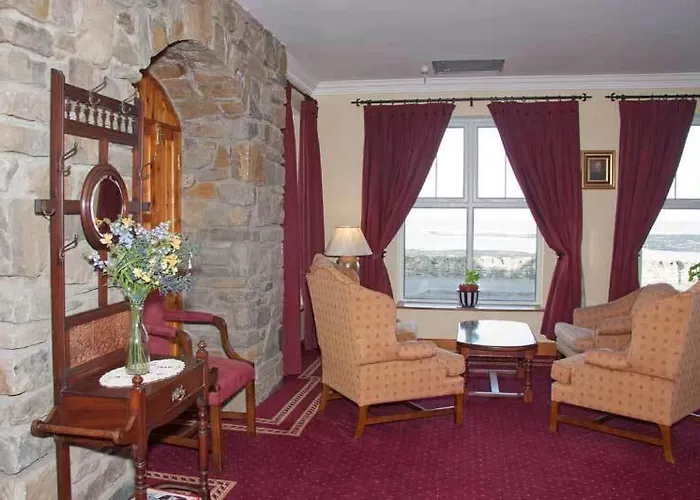 Fitzgeralds Hotell