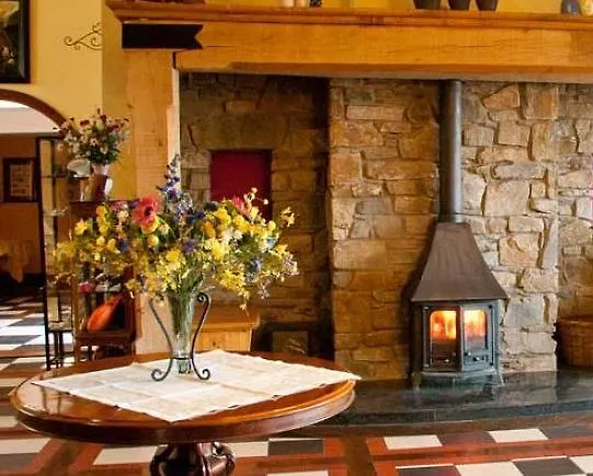 Hotell Fitzgeralds