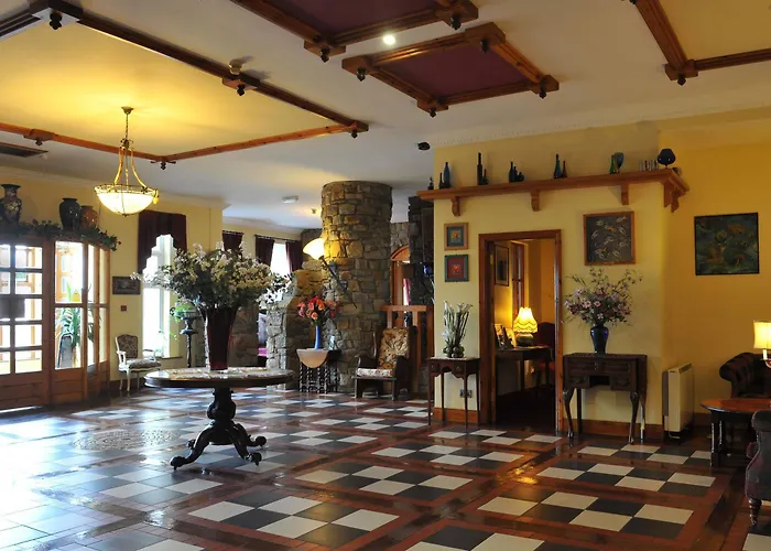 Fitzgeralds Bundoran