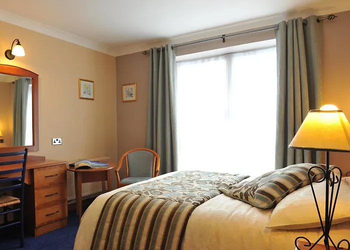 Fitzgeralds 번드런